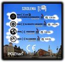 Szkolenia dotyczące wprowadzenia oznakowania CE